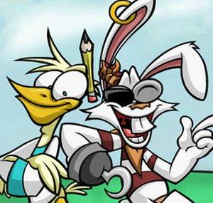 2AToons!