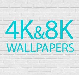 4K TV Wallpapers & Screensavers