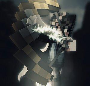 ADinoPlayingMC