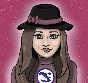 Alicia Shadowbaker