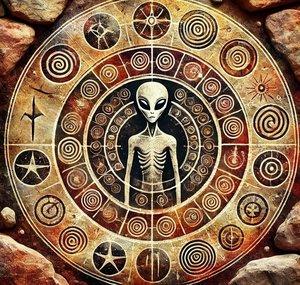 Alien Underground