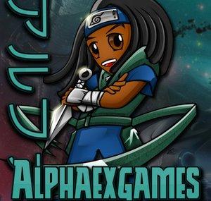 Alphaexgames