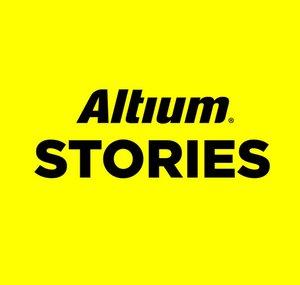 Altium Stories