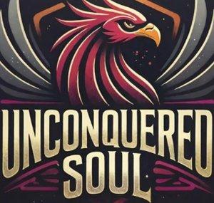 Amy Sehy- Unconquered Soul 
