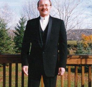 Andrew Stec