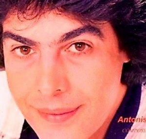Antonis Politis