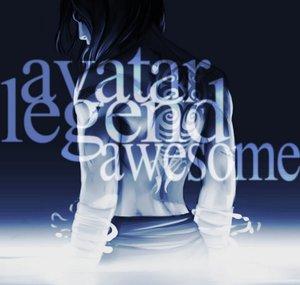 AvatarLegendAwesome