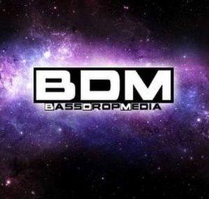 Bass Drop Media
