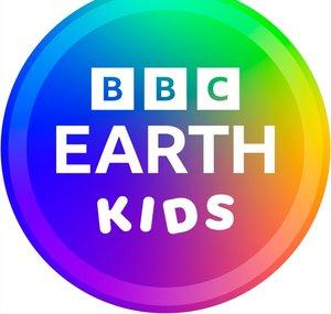 BBC Earth Kids