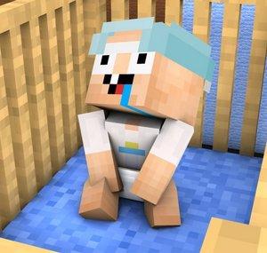Bebe Pechochin 2