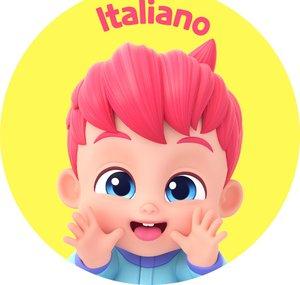 Bebefinn Italiano - Canzoni per Bambini