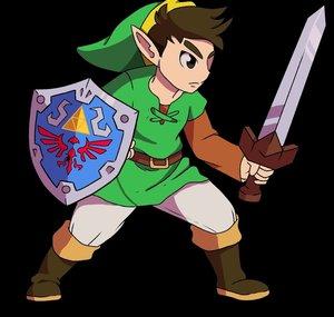 BenLionheart