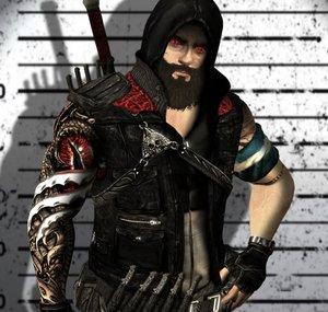 Brian FantasmaHD