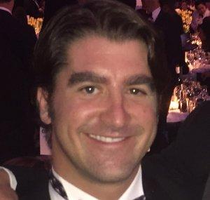 Brian Marangi
