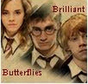 BrilliantButterflies