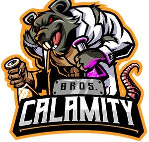 Bros. Calamity