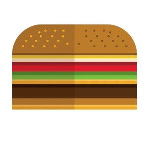 Burger Fiction