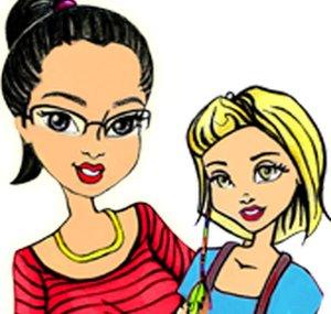 Buse ve Anne TV