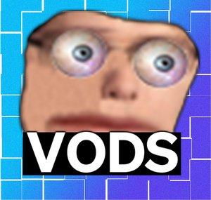 CallMeCarsonVODS