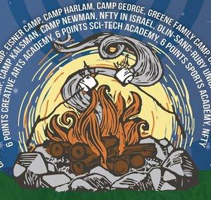 Campfire On Tour