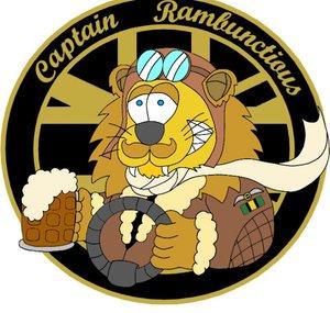 Captain Rambunctious