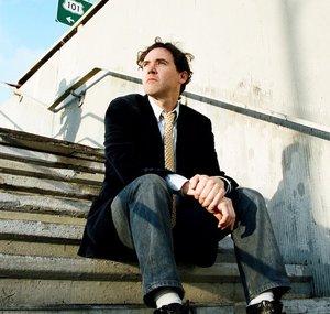 Cass McCombs