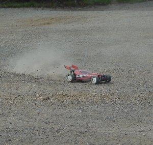 Charlie's RC