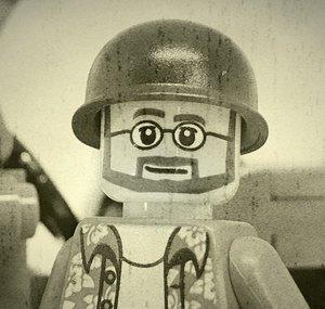 Chris Wilbrink (cBricks)