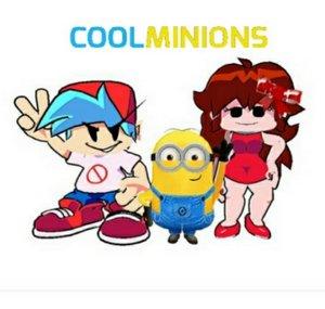 CoolMinions