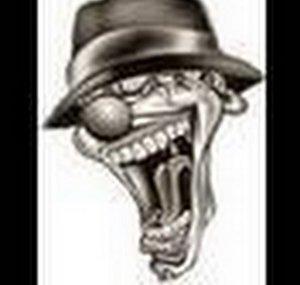 CRAZYTROLLTRACKER