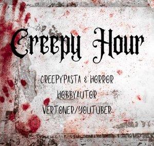 Creepy Hour - Horrorgeschichten und Klassiker 