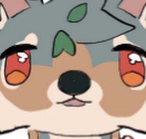 CrimsonCoyote