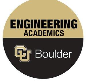CU Engineering Academics