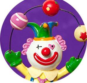 Cult of Clowns