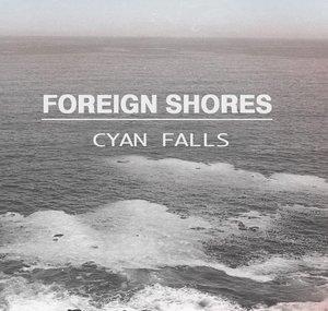 Cyan Falls