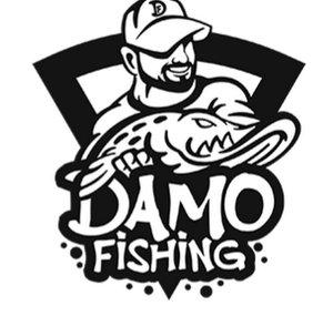 Damo Fishing