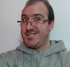 Daniel, O Outro