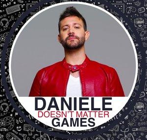 Daniele Doesn't Matter Games