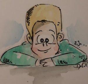 Dave Art
