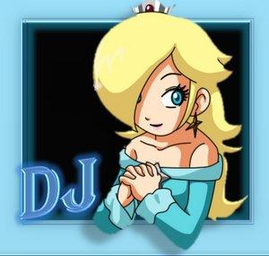 DiamondDJRosalina