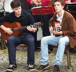 Dinamit the duo