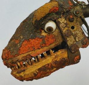 Dinologue