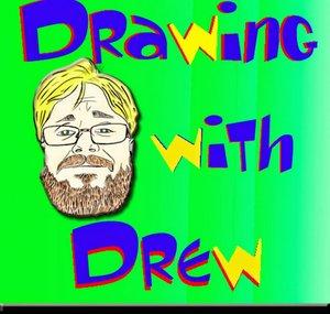 DRAWING with DREW