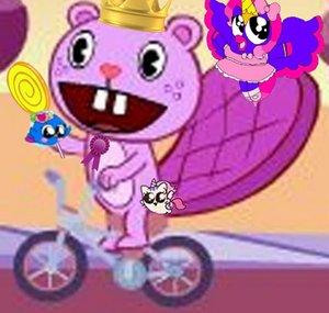 🌸Dương Toothy HTF🌼 