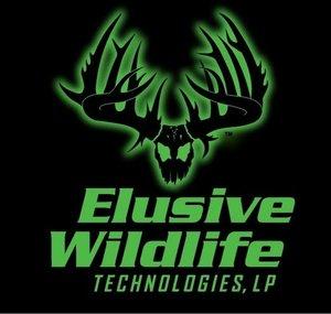 Elusive Wildlife