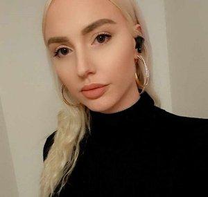Elyse Hargreaves