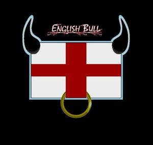 English Bull