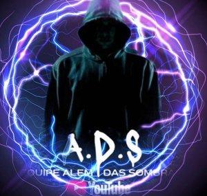 Equipe Além das Sombras 