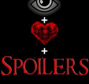 Eye Heart Spoilers