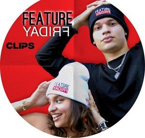 Feature Friday Clips
